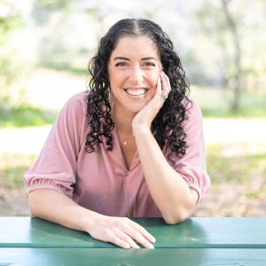 Juli Hindsley child therapist at Child & Family Therapy Center in St Petersburg Florida